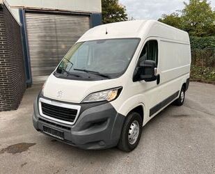 Peugeot Peugeot Boxer L2H2 Avantage +HDI Gebrauchtwagen