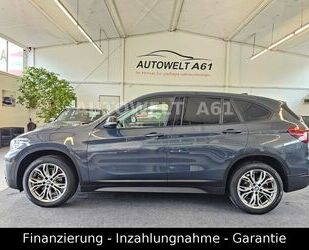 BMW BMW X1 sDrive 18 d AUT.+NAVI+18ZOLL+MOD.20+SHZ÷PD Gebrauchtwagen