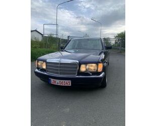 Mercedes-Benz Mercedes-Benz 560 SE Gebrauchtwagen