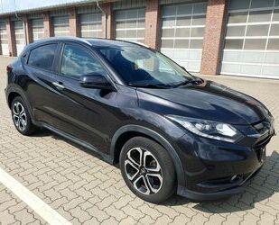 Honda Honda HR-V 1.5 i-VTEC Executive Executive Gebrauchtwagen