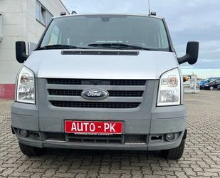 Ford Ford Transit Pritsche FT 350 L Doppelkabine Gebrauchtwagen