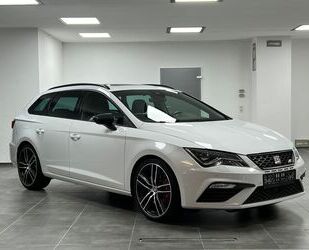 Seat Seat Leon ST Cupra 300 4Drive/NAVI/PANO/ACC/ALC/LE Gebrauchtwagen