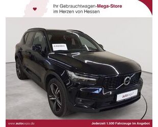 Volvo Volvo XC40 T5 Recharge DKG RDesign PANO Gebrauchtwagen