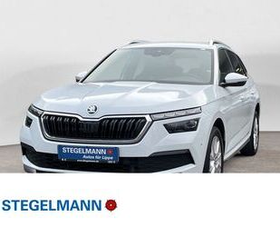 Skoda Skoda Kamiq 1.0 TSI DSG Style *LED*Navi*Kamera* Gebrauchtwagen