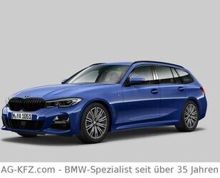 BMW BMW 320d M Sport/LASER/CAM/DigTacho/ACC/AHK/SportA Gebrauchtwagen