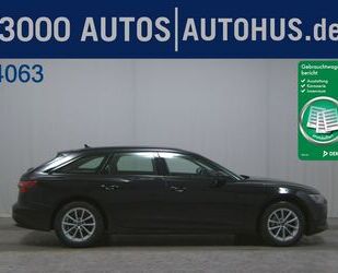 Audi Audi A6 40 2.0 TDI Avant Navi Pano vc LED Sound AU Gebrauchtwagen