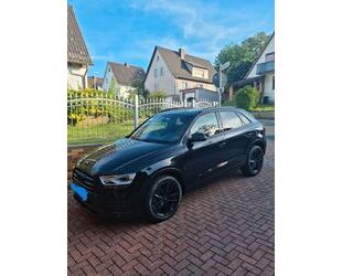 Audi Audi Q3 2.0 TFSI quattro S tronic sport sport Gebrauchtwagen