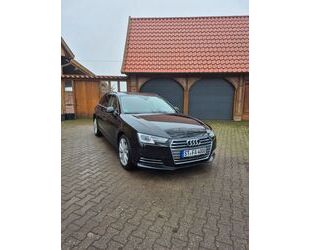 Audi Audi A4 2.0 TDI S tronic sport Avant sport Gebrauchtwagen