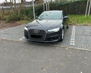 Audi Audi A6 2.0 TDI/360 Kamera/Luft/HeadUp/Standheizun Gebrauchtwagen