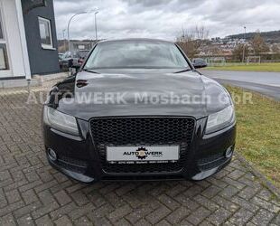 Audi Audi A5 Sportback 2.0 TDI/Tüv 08-2025/Xenon/Pdc/Sh Gebrauchtwagen