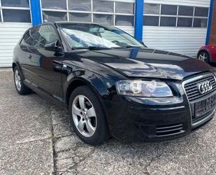 Audi Audi A3 1.6 Attraction Gebrauchtwagen