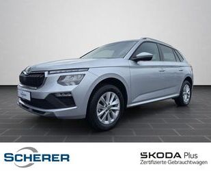 Skoda Skoda Kamiq Selection 1.0 TSI LED EINPARKHILFE SIT Gebrauchtwagen