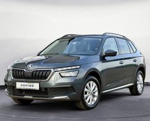 Skoda Skoda Kamiq 1.0 TSI Ambition*SHZ*PDC* Gebrauchtwagen