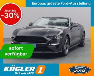 Ford Ford Mustang GT Cabrio V8 California Special Gebrauchtwagen