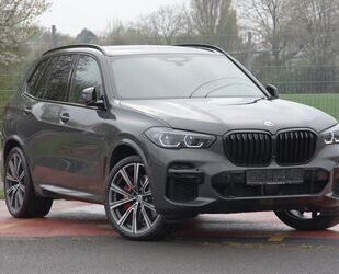 BMW BMW X5 M50i B&W*22