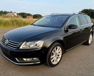 VW Volkswagen Passat Variant 1.8 TSI DSG Comfortline Gebrauchtwagen