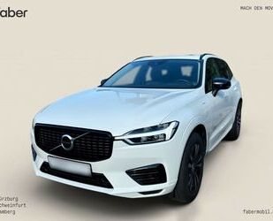 Volvo Volvo XC60 T8 AWD R-Design Expression Gebrauchtwagen