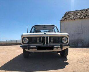 BMW BMW 2002 Gebrauchtwagen