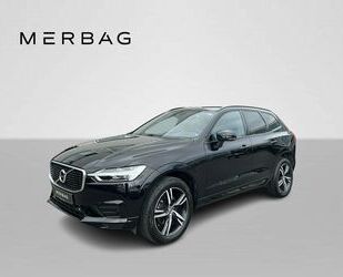 Volvo Volvo XC 60 D4 2WD R Design (EURO 6d-TEMP) Gebrauchtwagen