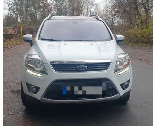 Ford Ford Kuga Champions Edition Gebrauchtwagen