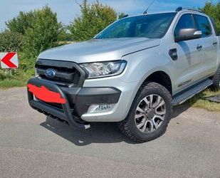 Ford Ford Ranger Gebrauchtwagen