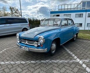 Wartburg Wartburg 311 Gebrauchtwagen