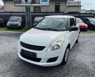 Suzuki Suzuki Swift Basic*1:Hand Gebrauchtwagen