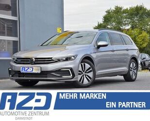 VW Volkswagen Passat Var GTE MATRIX V-COCK AHK R-KAM Gebrauchtwagen