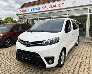 Toyota Toyota Proace Verso L1 Executive Gebrauchtwagen