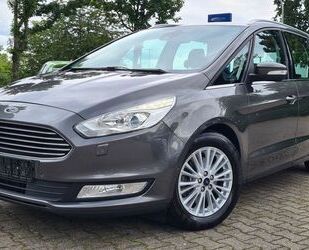 Ford Ford Galaxy Titanium Gebrauchtwagen