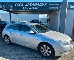 Opel Opel Insignia A Sports Tourer Edition Gebrauchtwagen