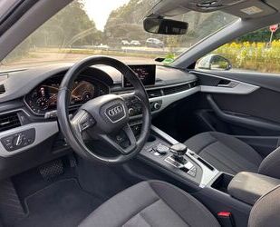 Audi Audi A4 1.4 TFSI S tronic Avant - Viele Extras ! Gebrauchtwagen