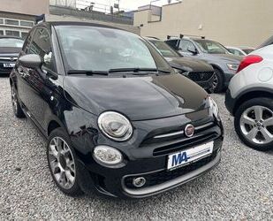 Fiat Fiat 500C Sport Klimautom. Navi PDC Bluet. Appleca Gebrauchtwagen