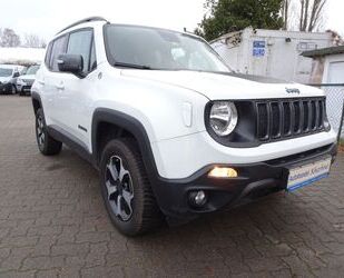 Jeep Jeep Renegade Trailhawk Plug-In-Hybrid 4xe Gebrauchtwagen