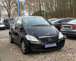 Mercedes-Benz Mercedes-Benz A 160 Gebrauchtwagen