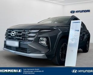 Hyundai Hyundai Tucson Select, Sitz Hz, Lenkr. Hz, Kamera, Gebrauchtwagen