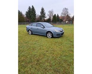 Opel Opel Vectra 2.2 - Gebrauchtwagen