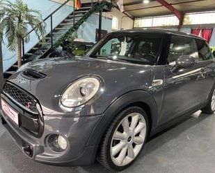 Mini MINI Cooper S*TOP*1.HAND*XENON*18 ZOLL*NAVI*TÜV NE Gebrauchtwagen