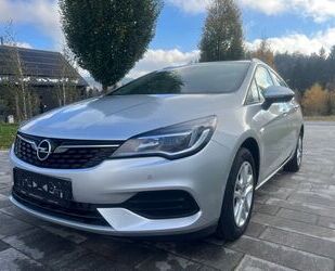 Opel Opel Astra K 1.2 Sports Tourer Edition, PDC, SHZ e Gebrauchtwagen