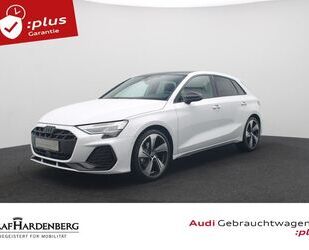 Audi Audi A3 Sportback 35 TFSI S line Matrix Navi Pano Gebrauchtwagen