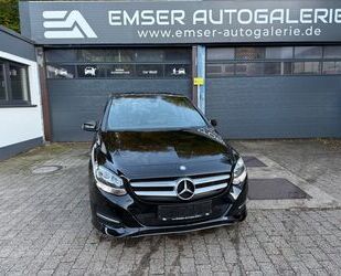 Mercedes-Benz Mercedes-Benz B 180 B -Klasse B 180 Gebrauchtwagen