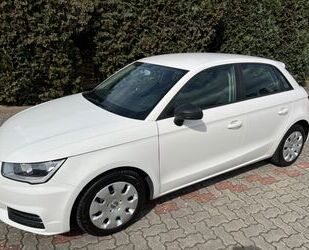 Audi Audi A1 Sportback basis Gebrauchtwagen