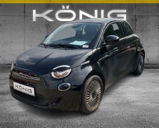 Fiat Fiat 500e Icon Gebrauchtwagen