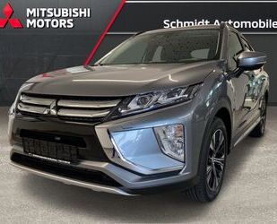 Mitsubishi Mitsubishi Eclipse Cross 2.2 DI-D Top 4WD Kam360 H Gebrauchtwagen