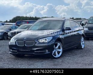 BMW BMW 550i Gran Turismo X-Drive Pano Bi-Xenon Leder Gebrauchtwagen