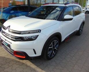 Citroen Citroën C5 Aircross Shine Gebrauchtwagen