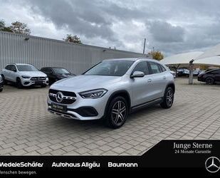 Mercedes-Benz Mercedes-Benz GLA 180 Progressive Kamera LED Fernl Gebrauchtwagen