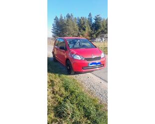 Skoda Skoda Citigo 1.0 MPI 44kW Active Active Gebrauchtwagen