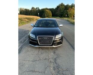 Audi Audi RS3 Airride 8V Duplex AGA Top Zustand Scheckh Gebrauchtwagen