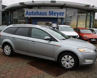 Ford Ford Mondeo 2.0 Turnier Trend Allwetterreifen PDC Gebrauchtwagen